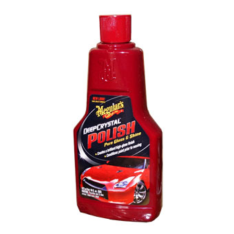 GPI D DEEP CRYSTAL POLISH 473ML - QA2116 